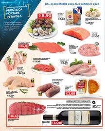 Volantino Mercatò Pagina 4