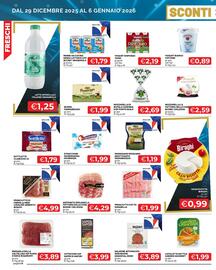 Volantino Mercatò Pagina 6