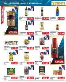 Volantino Mercatò Pagina 8