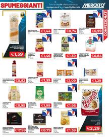 Volantino Mercatò Pagina 9