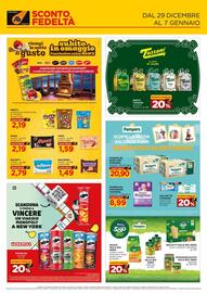 Volantino Alì Supermercati Pagina 1