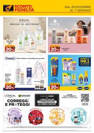 Volantino Alì Supermercati Pagina 3