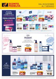 Volantino Alì Supermercati Pagina 4