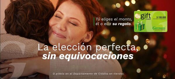 Catálogo Germani Página 1