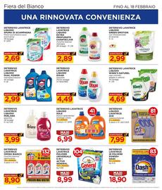 Volantino Alì Supermercati Pagina 4