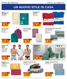 Volantino Alì Supermercati Pagina 3