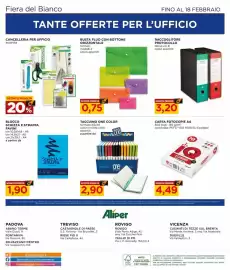 Volantino Alì Supermercati Pagina 8