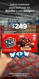 Catálogo Sam's Club Página 1