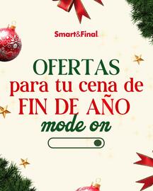 Catálogo Smart & Final Página 1