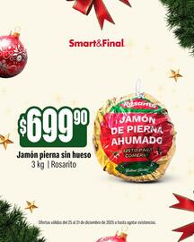 Catálogo Smart & Final Página 2