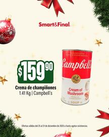 Catálogo Smart & Final Página 3