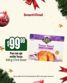 Catálogo Smart & Final Página 4