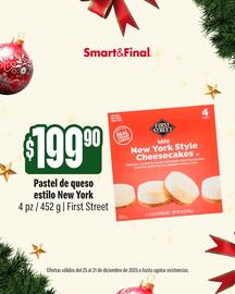 Catálogo Smart & Final Página 5