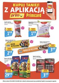 Prim Market gazetka Strona 2
