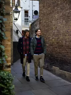 Catálogo El Ganso (válido hasta 4-01)