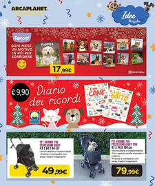 Volantino Arcaplanet Pagina 11