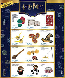 Volantino Arcaplanet Pagina 13