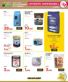 Volantino Arcaplanet Pagina 3