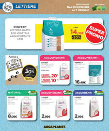 Volantino Arcaplanet Pagina 4