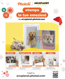 Volantino Arcaplanet Pagina 9