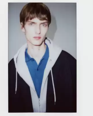 Catálogo Adolfo Domínguez (válido hasta 4-01)