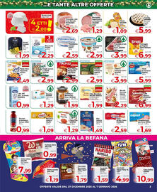 Volantino Despar Pagina 3