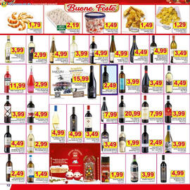 Volantino Pewex Pagina 12