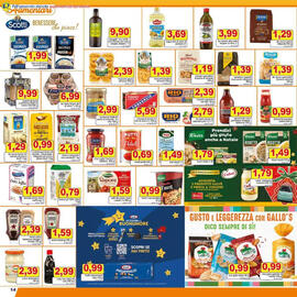 Volantino Pewex Pagina 14