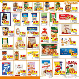 Volantino Pewex Pagina 15