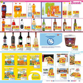 Volantino Pewex Pagina 17