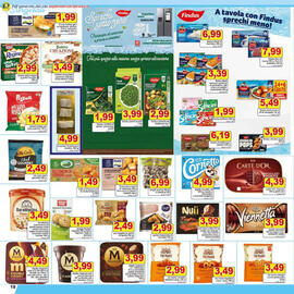 Volantino Pewex Pagina 18