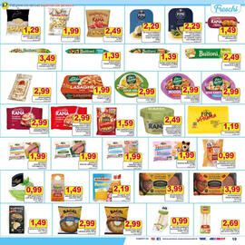 Volantino Pewex Pagina 19