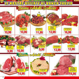 Volantino Pewex Pagina 2