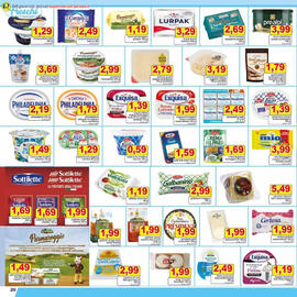 Volantino Pewex Pagina 20