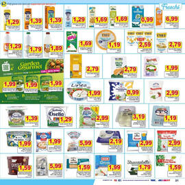 Volantino Pewex Pagina 21