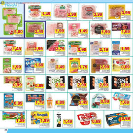 Volantino Pewex Pagina 22