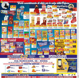 Volantino Pewex Pagina 24