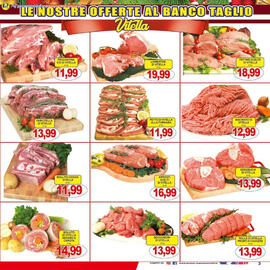 Volantino Pewex Pagina 3