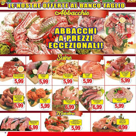 Volantino Pewex Pagina 4