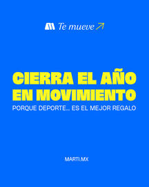 Catálogo Martí semana 1 Página 1