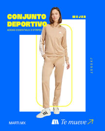 Catálogo Martí semana 1 Página 3