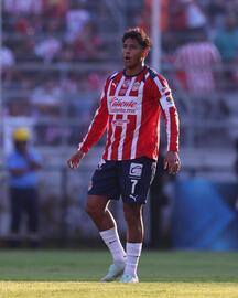 Catálogo Tienda Chivas semana 1 Página 1