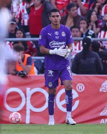 Catálogo Tienda Chivas semana 1 Página 2