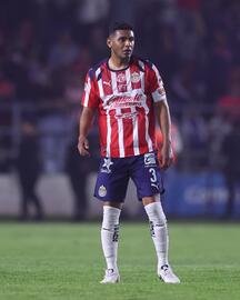 Catálogo Tienda Chivas semana 1 Página 4