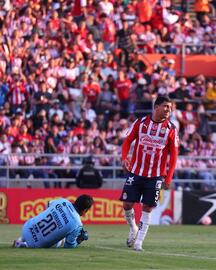 Catálogo Tienda Chivas semana 1 Página 5