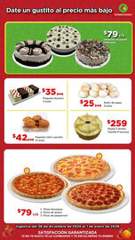 Folleto Bodega Aurrerá semana 52 Página 2