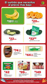 Folleto Bodega Aurrerá semana 52 Página 3