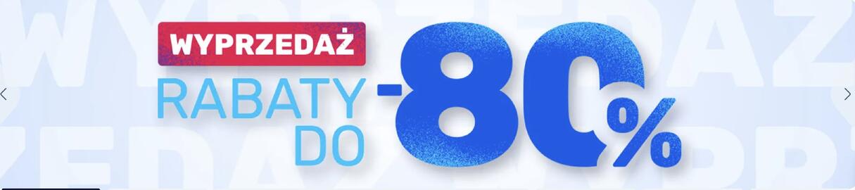 Komputronik gazetka tydzień 1 Strona 1