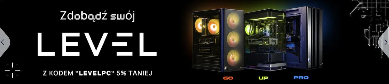 Komputronik gazetka tydzień 1 Strona 5