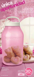 Catálogo Tupperware Página 26